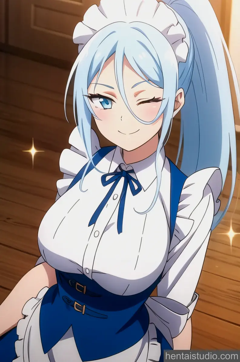 HD hentai gallery of Sylpha - I Was Reincarnated As The 7th Prince So I Can Take My Time Perfecting My Magical Ability collection