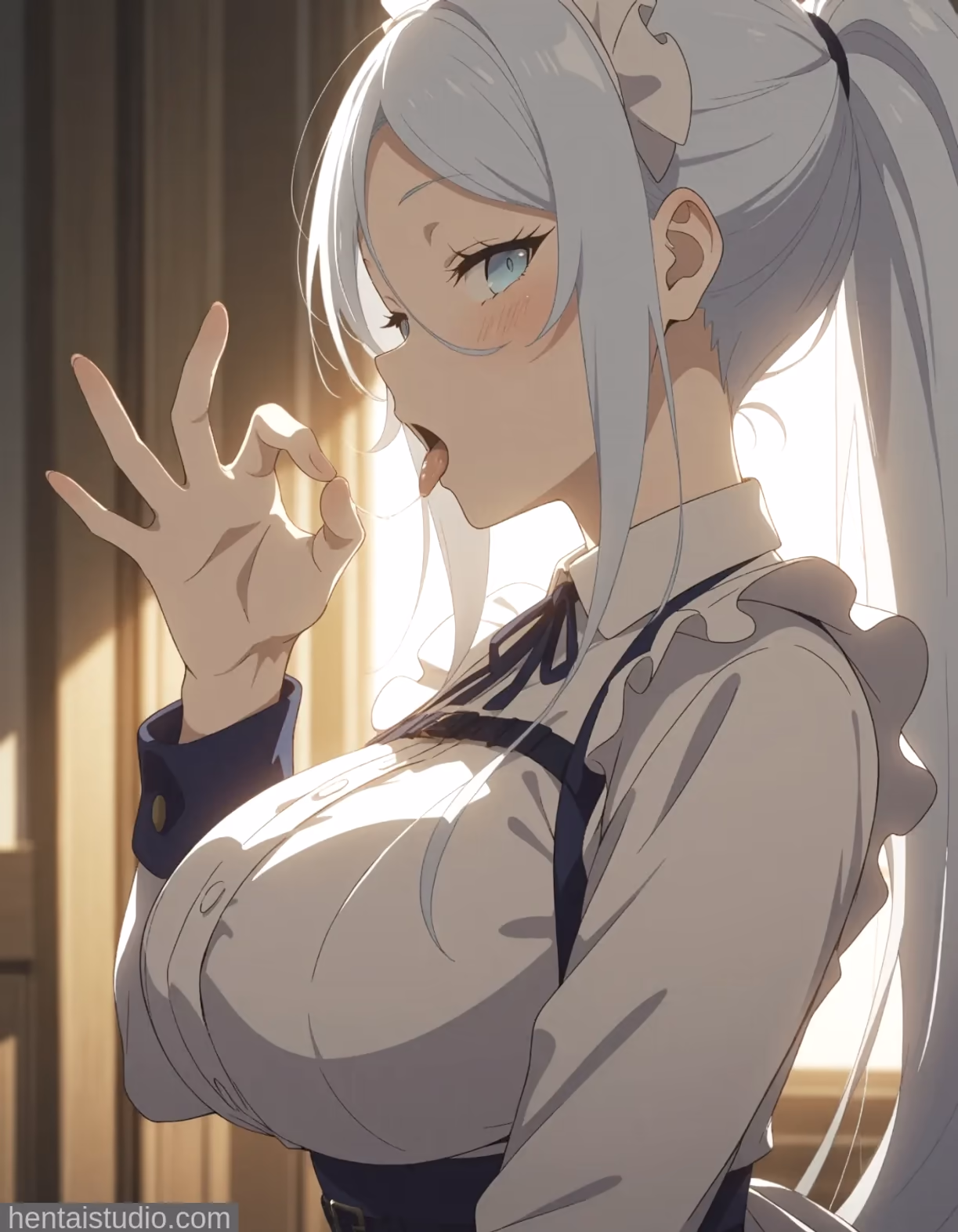 Sylpha from I Was Reincarnated as the 7th Prince (Tensei Shitara Dainana Ouji) — image 27 of 85