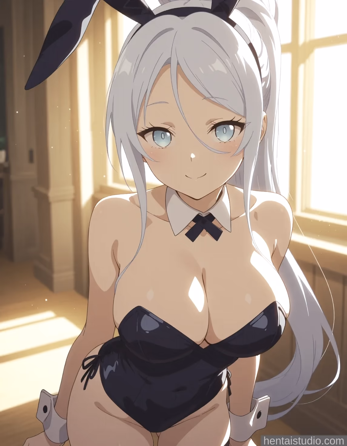 Sylpha from I Was Reincarnated as the 7th Prince (Tensei Shitara Dainana Ouji) — image 29 of 85