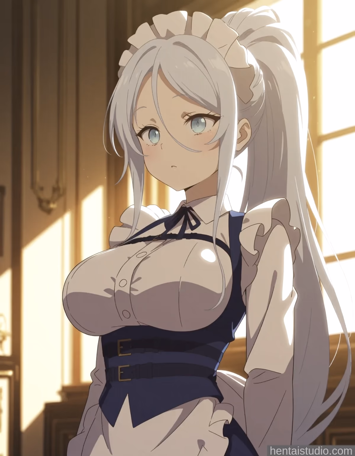 Sylpha from I Was Reincarnated as the 7th Prince (Tensei Shitara Dainana Ouji) — image 4 of 85