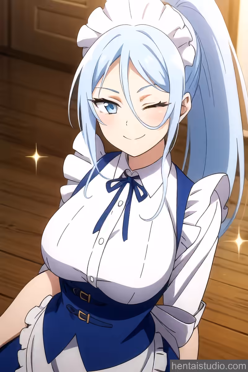 Sylpha Langlis - I Was Reincarnated as the 7th Prince so I Can Take My Time Perfecting My Magical Ability (Tensei Shitara Dainana Ouji) - Hentai Gallery 3 - 11 Images preview