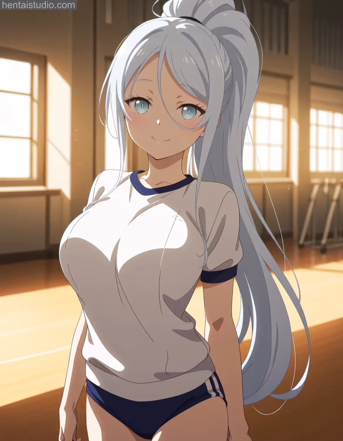 Sylpha Langlis - I Was Reincarnated as the 7th Prince so I Can Take My Time Perfecting My Magical Ability (Tensei Shitara Dainana Ouji) - Hentai Gallery 9 - 85 Images — image 10 of 85