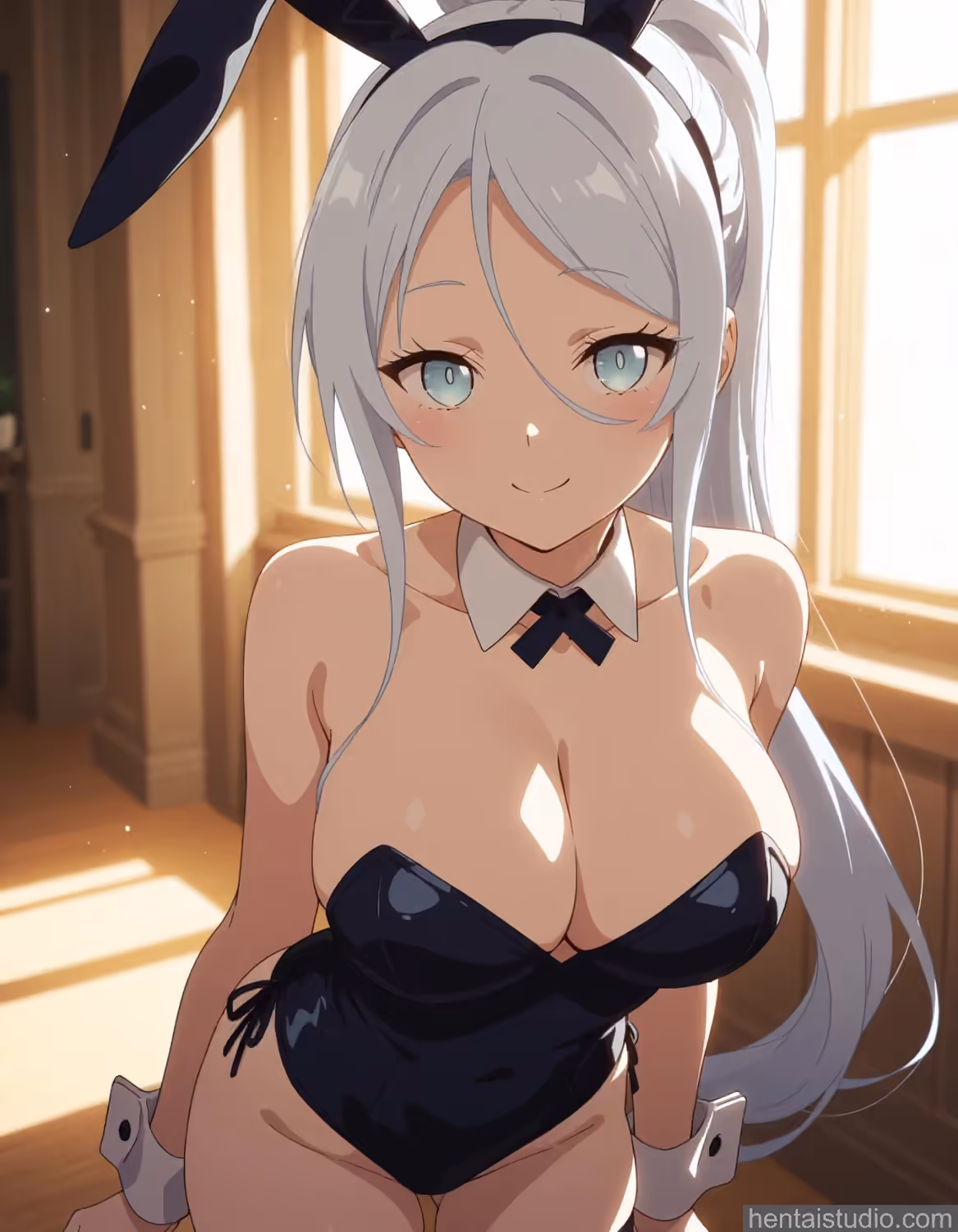 Sylpha Langlis - I Was Reincarnated as the 7th Prince so I Can Take My Time Perfecting My Magical Ability (Tensei Shitara Dainana Ouji) - Hentai Gallery 9 - 85 Images — image 29 of 85
