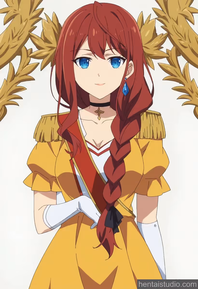 Sylphine Maise Palletia - The Magical Revolution of the Reincarnated Princess and the Genius Young Lady (Tensei Oujo to Tensai Reijou no Mahou Kakumei) - Hentai Gallery - 65 Images — image 1 of 65
