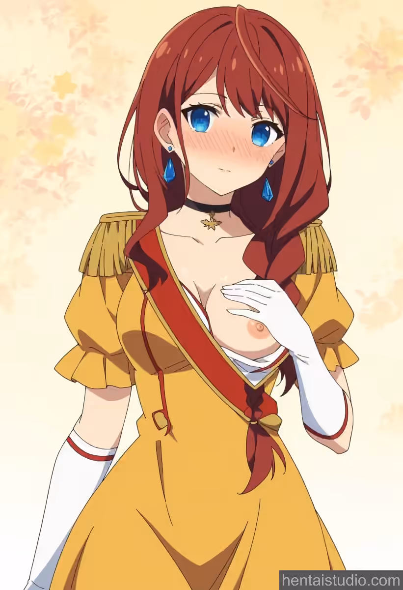 Sylphine Maise Palletia - The Magical Revolution of the Reincarnated Princess and the Genius Young Lady (Tensei Oujo to Tensai Reijou no Mahou Kakumei) - Hentai Gallery - 65 Images — image 18 of 65