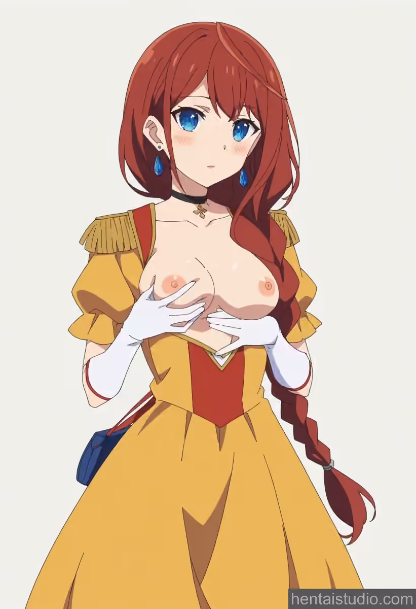 Sylphine Maise Palletia - The Magical Revolution of the Reincarnated Princess and the Genius Young Lady (Tensei Oujo to Tensai Reijou no Mahou Kakumei) - Hentai Gallery - 65 Images — image 24 of 65