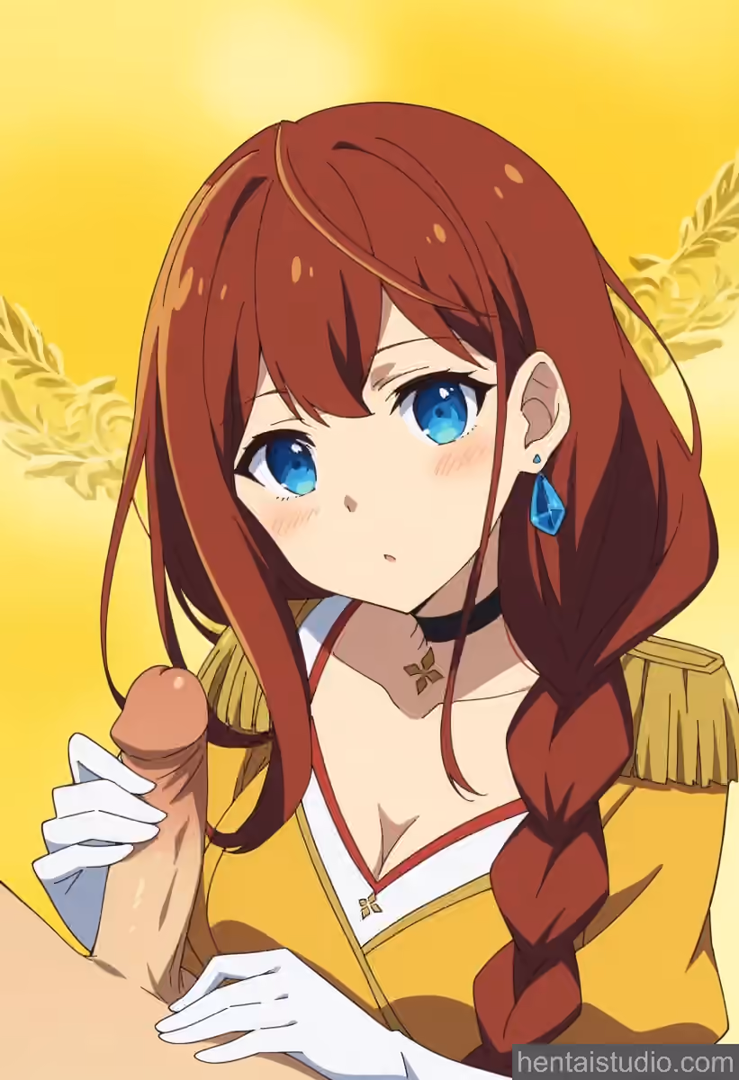 Sylphine Maise Palletia - The Magical Revolution of the Reincarnated Princess and the Genius Young Lady (Tensei Oujo to Tensai Reijou no Mahou Kakumei) - Hentai Gallery - 65 Images — image 33 of 65