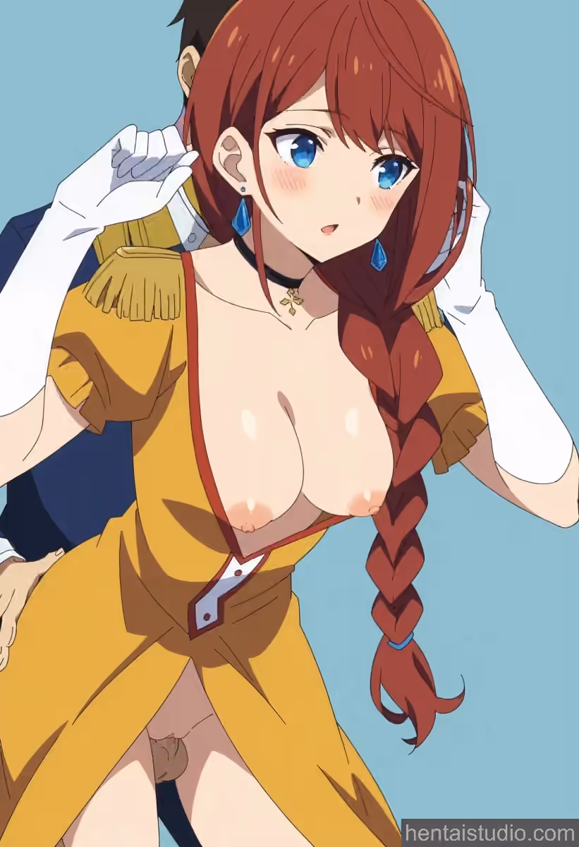 Sylphine Maise Palletia - The Magical Revolution of the Reincarnated Princess and the Genius Young Lady (Tensei Oujo to Tensai Reijou no Mahou Kakumei) - Hentai Gallery - 65 Images — image 47 of 65