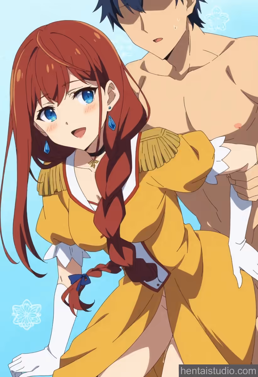 Sylphine Maise Palletia - The Magical Revolution of the Reincarnated Princess and the Genius Young Lady (Tensei Oujo to Tensai Reijou no Mahou Kakumei) - Hentai Gallery - 65 Images — image 49 of 65