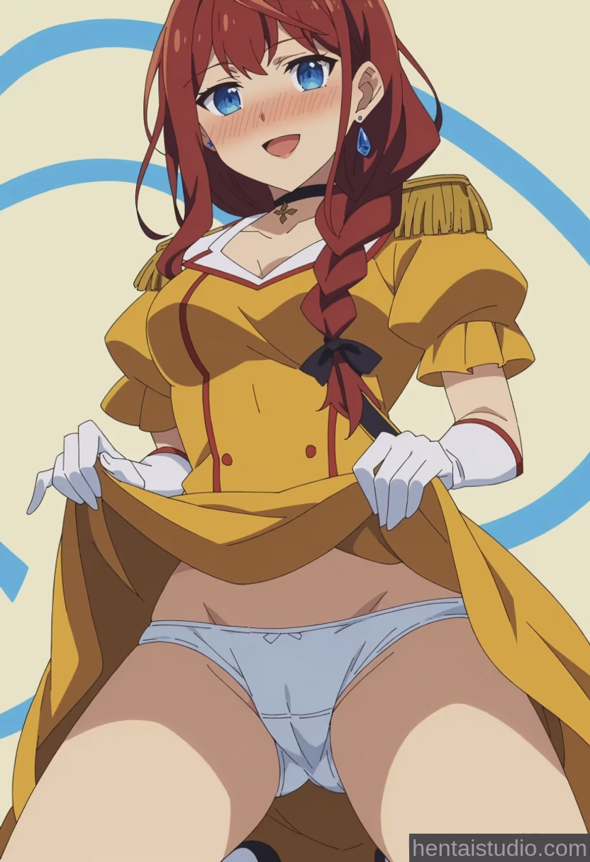 Sylphine Maise Palletia from The Magical Revolution Of The Reincarnated Princess And The Genius Young Lady — image 11 of 65