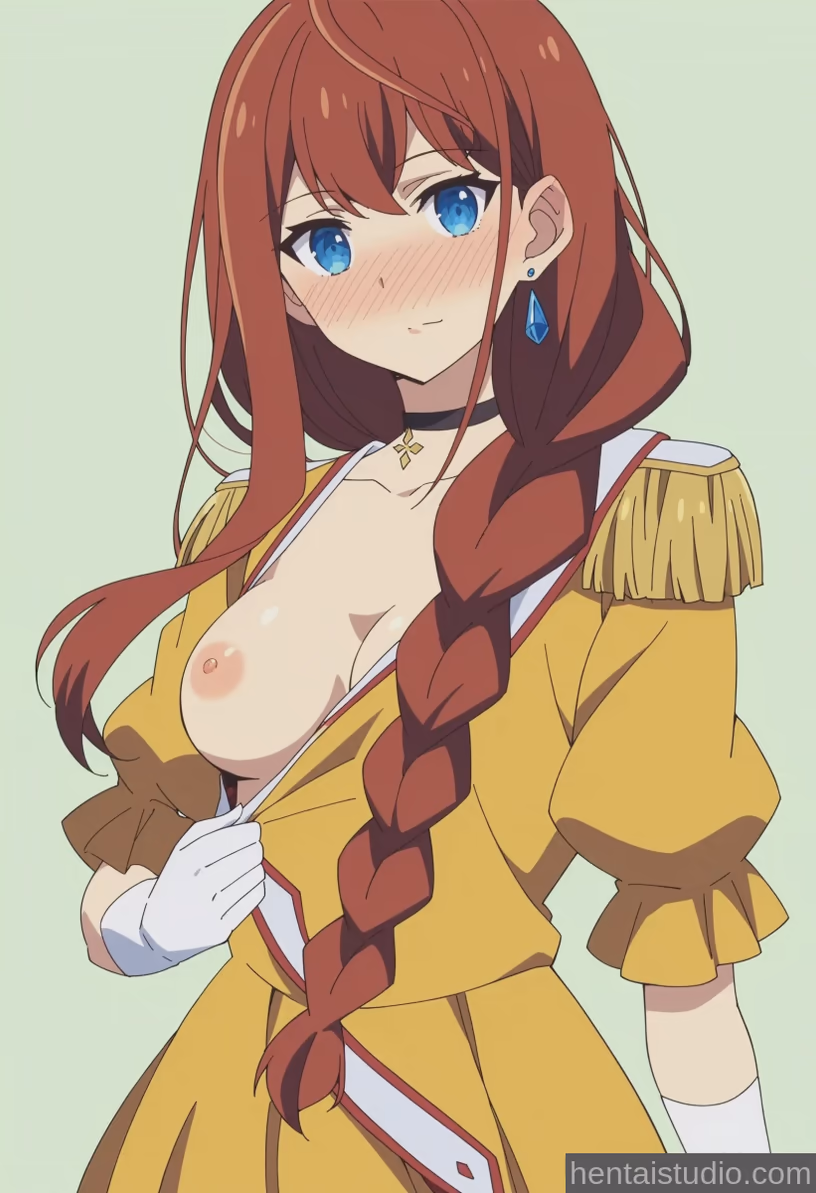 Sylphine Maise Palletia from The Magical Revolution Of The Reincarnated Princess And The Genius Young Lady — image 17 of 65