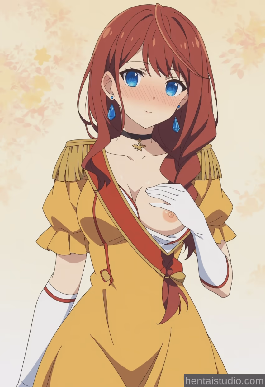 Sylphine Maise Palletia from The Magical Revolution Of The Reincarnated Princess And The Genius Young Lady — image 18 of 65