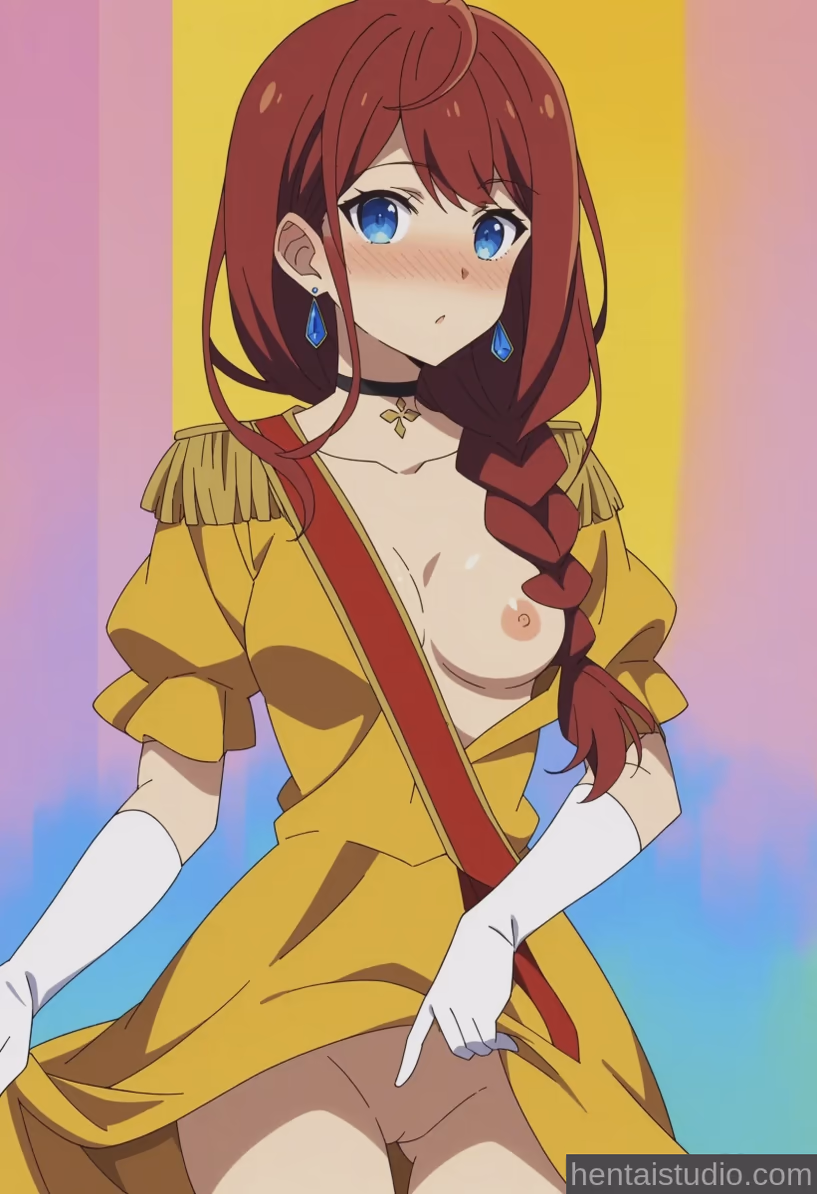 Sylphine Maise Palletia from The Magical Revolution Of The Reincarnated Princess And The Genius Young Lady — image 19 of 65