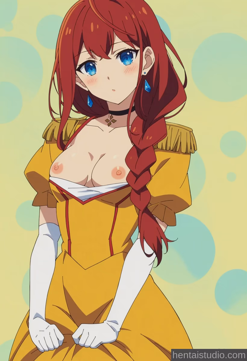 Sylphine Maise Palletia from The Magical Revolution Of The Reincarnated Princess And The Genius Young Lady — image 21 of 65