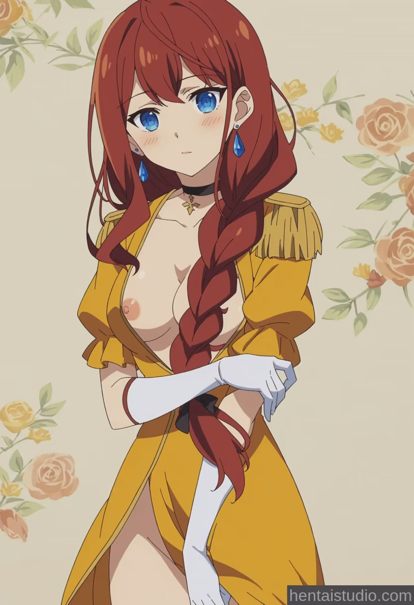 Sylphine Maise Palletia from The Magical Revolution Of The Reincarnated Princess And The Genius Young Lady — image 22 of 65