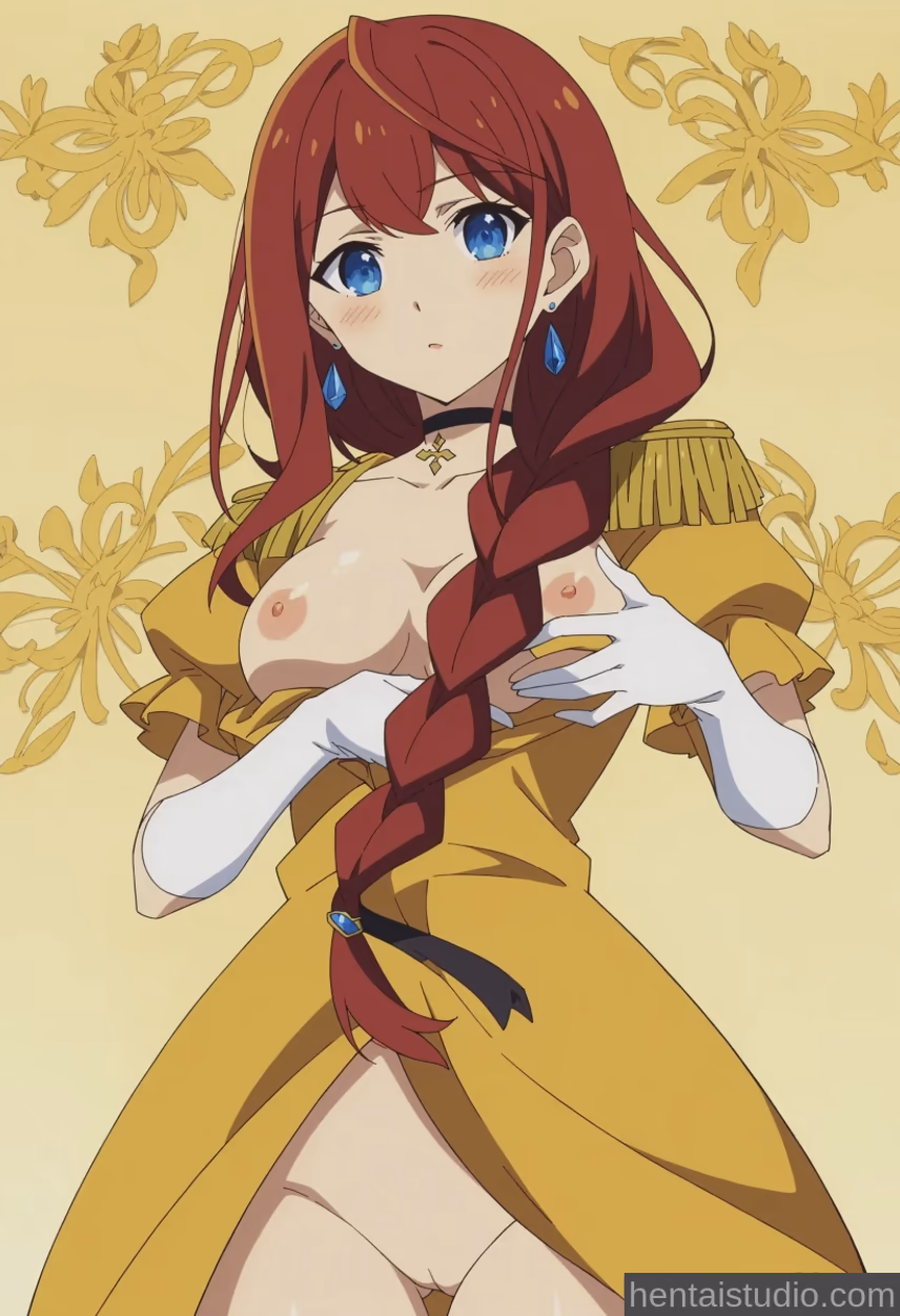 Sylphine Maise Palletia from The Magical Revolution Of The Reincarnated Princess And The Genius Young Lady — image 25 of 65