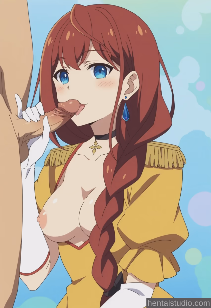 Sylphine Maise Palletia from The Magical Revolution Of The Reincarnated Princess And The Genius Young Lady — image 31 of 65