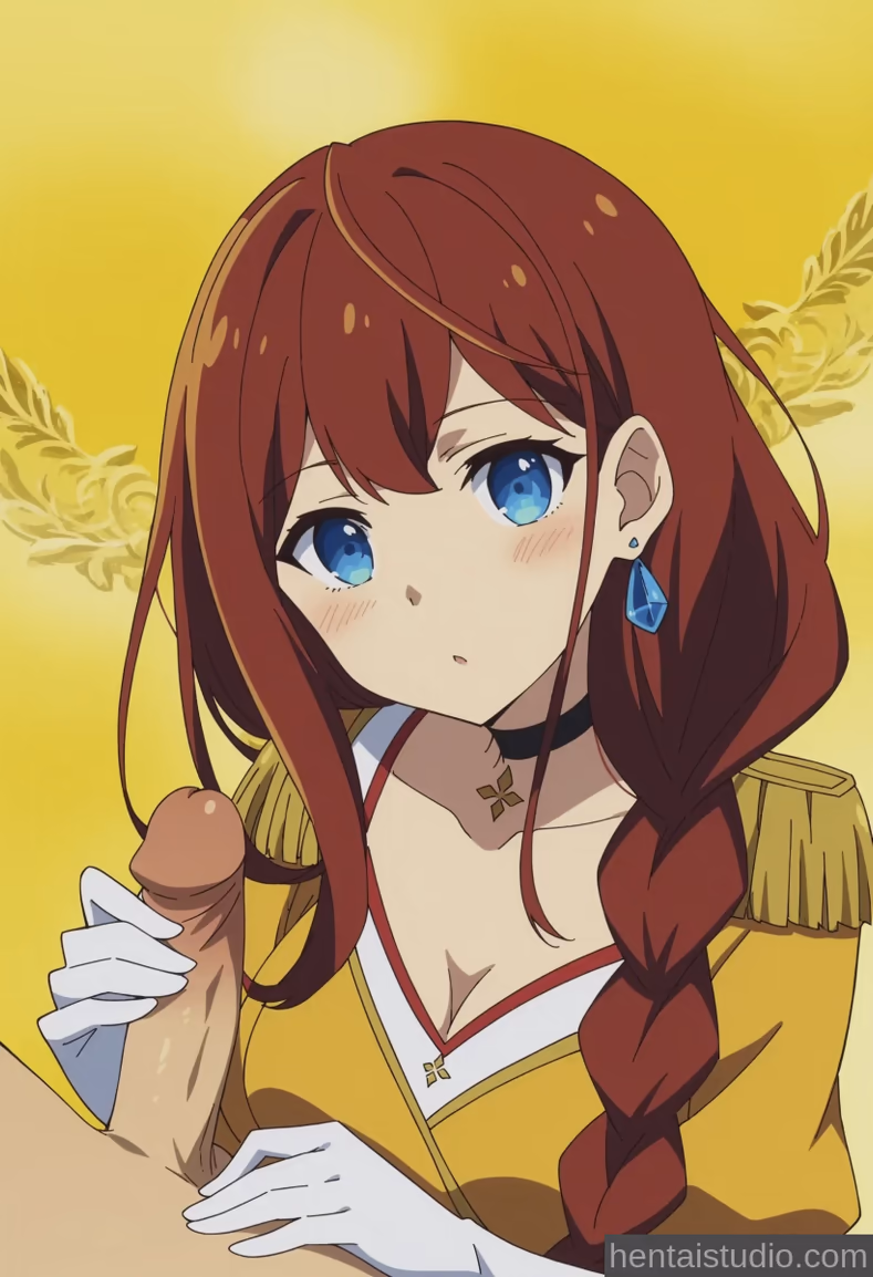 Sylphine Maise Palletia from The Magical Revolution Of The Reincarnated Princess And The Genius Young Lady — image 33 of 65