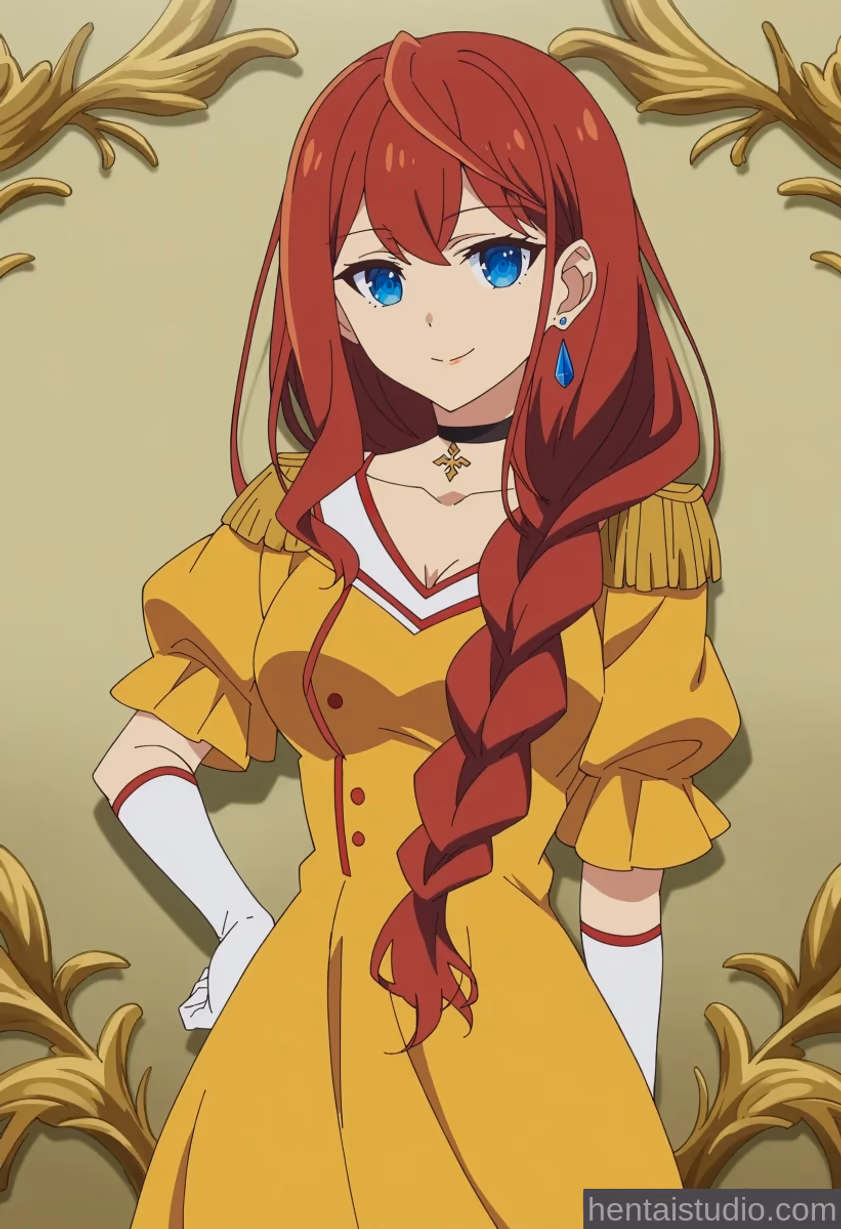 Sylphine Maise Palletia from The Magical Revolution Of The Reincarnated Princess And The Genius Young Lady — image 4 of 65