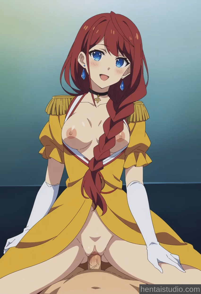 Sylphine Maise Palletia from The Magical Revolution Of The Reincarnated Princess And The Genius Young Lady — image 42 of 65