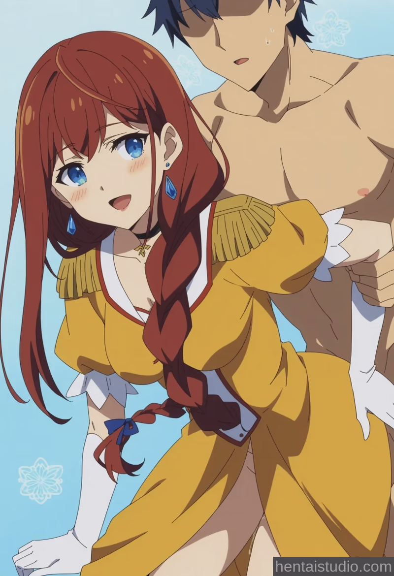 Sylphine Maise Palletia from The Magical Revolution Of The Reincarnated Princess And The Genius Young Lady — image 49 of 65