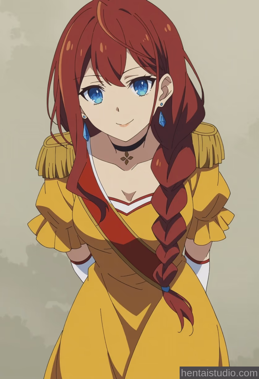 Sylphine Maise Palletia from The Magical Revolution Of The Reincarnated Princess And The Genius Young Lady — image 5 of 65