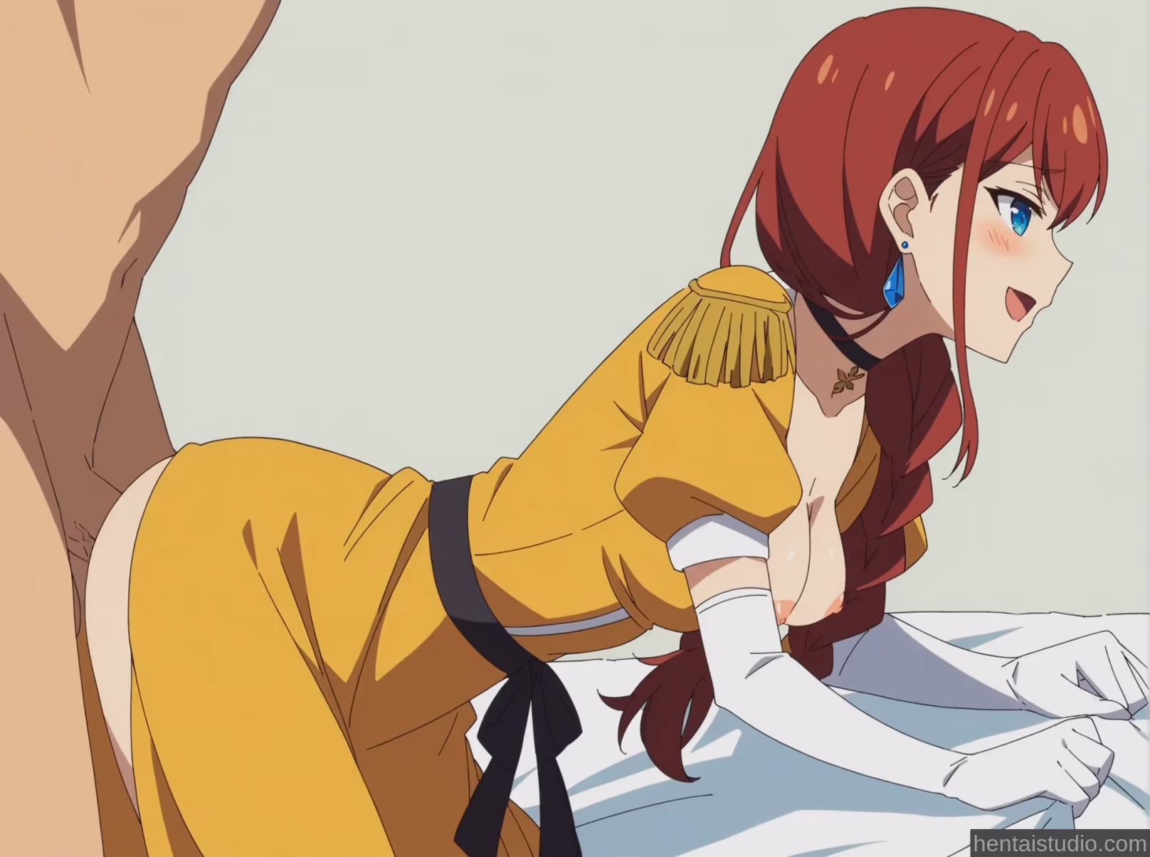 Sylphine Maise Palletia from The Magical Revolution Of The Reincarnated Princess And The Genius Young Lady — image 50 of 65