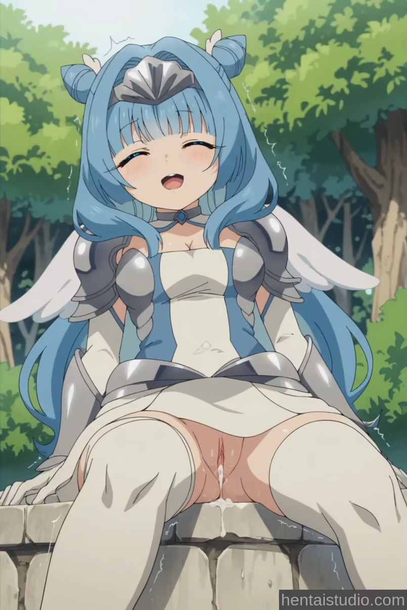 Sylphy from A Nobody's Way Up To An Exploration Hero — image 15 of 140