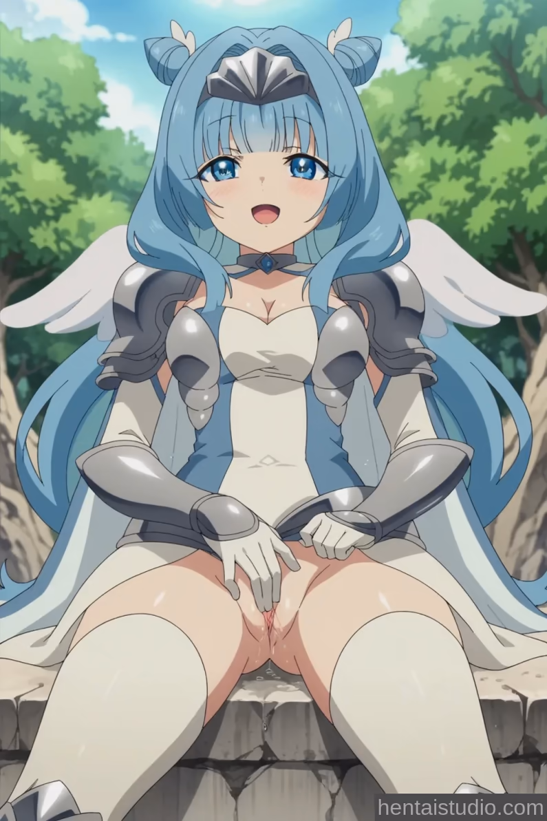 Sylphy from A Nobody's Way Up To An Exploration Hero — image 16 of 140