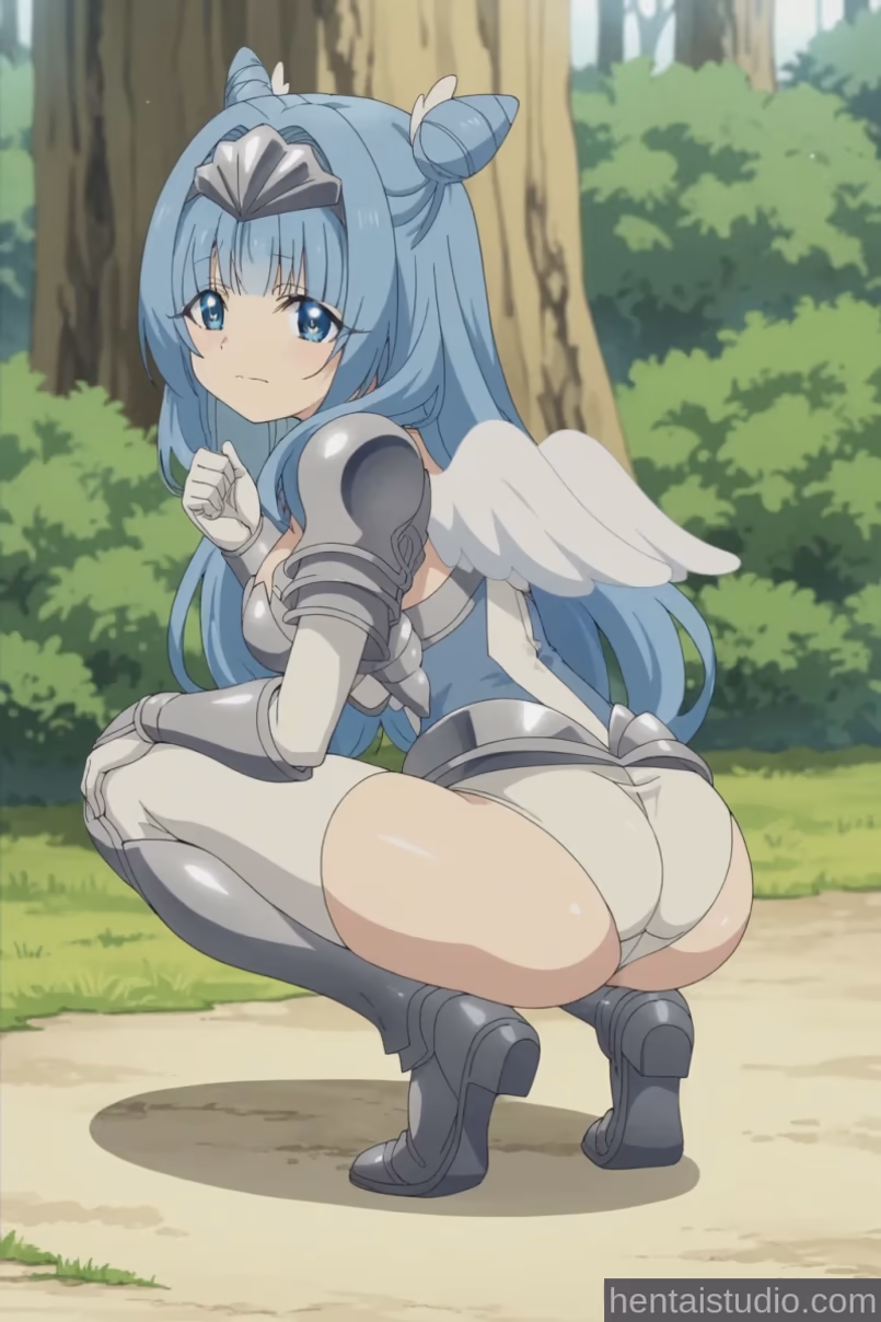 Sylphy from A Nobody's Way Up To An Exploration Hero — image 18 of 140