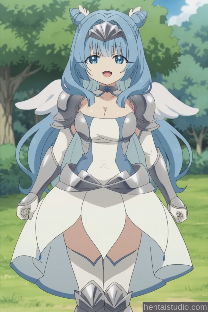 Sylphy from A Nobody's Way Up To An Exploration Hero — image 2 of 140