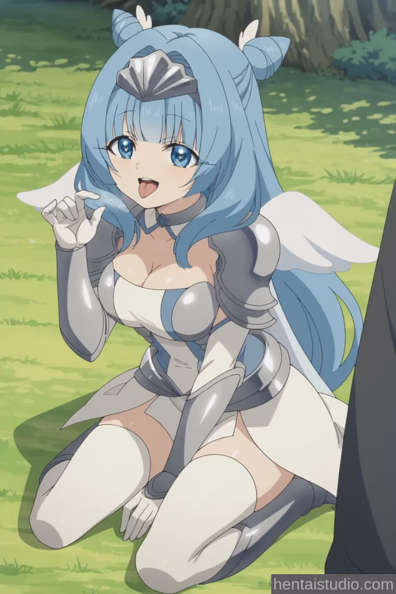 Sylphy from A Nobody's Way Up To An Exploration Hero — image 20 of 140