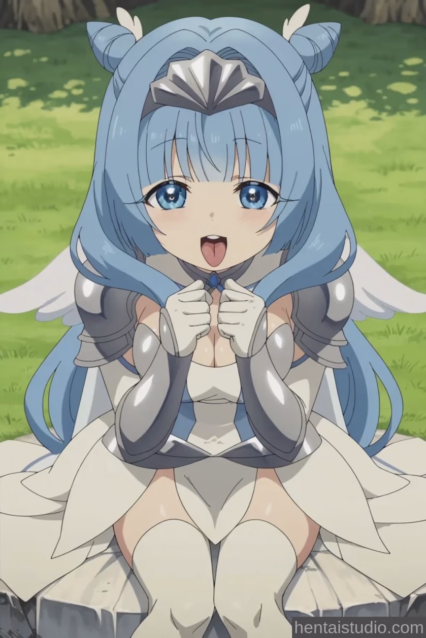 Sylphy from A Nobody's Way Up To An Exploration Hero — image 21 of 140