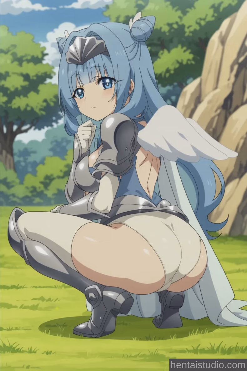 Sylphy from A Nobody's Way Up To An Exploration Hero — image 23 of 140