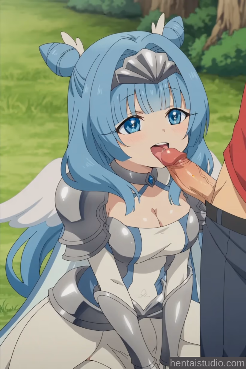 Sylphy from A Nobody's Way Up To An Exploration Hero — image 25 of 140