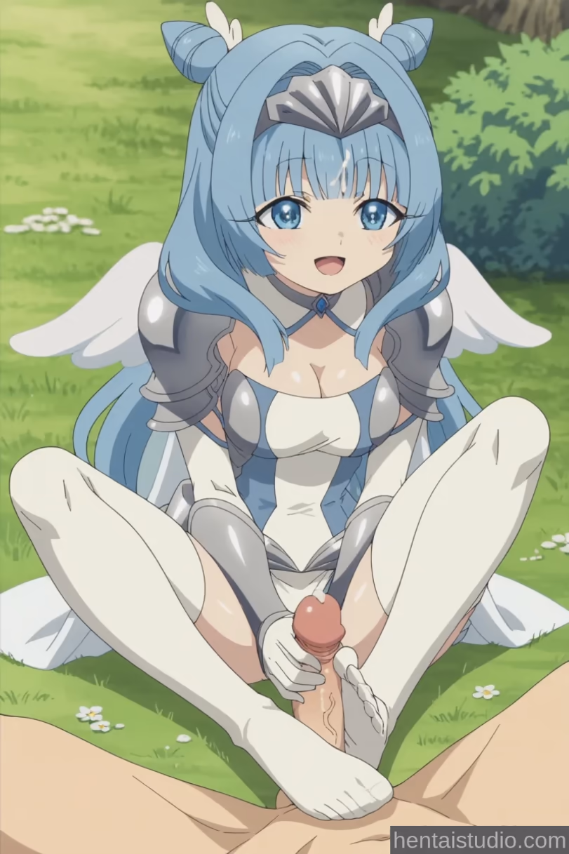 Sylphy from A Nobody's Way Up To An Exploration Hero — image 28 of 140