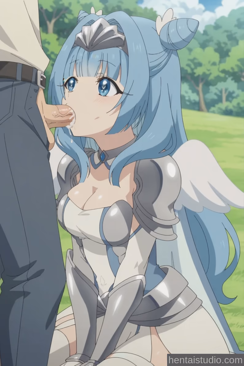 Sylphy from A Nobody's Way Up To An Exploration Hero — image 37 of 140