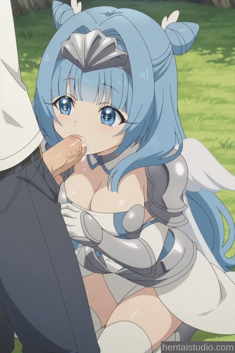 Sylphy from A Nobody's Way Up To An Exploration Hero — image 38 of 140