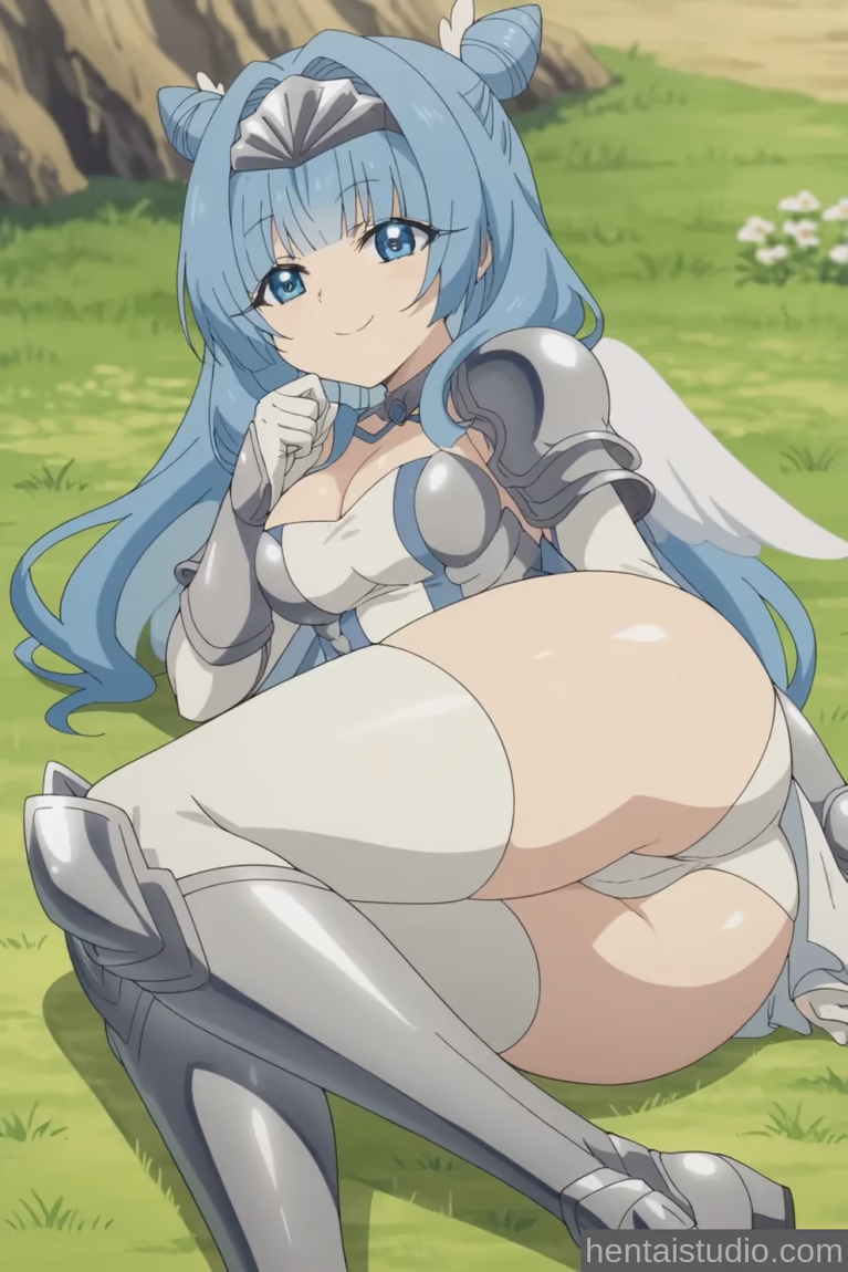 Sylphy from A Nobody's Way Up To An Exploration Hero — image 5 of 140