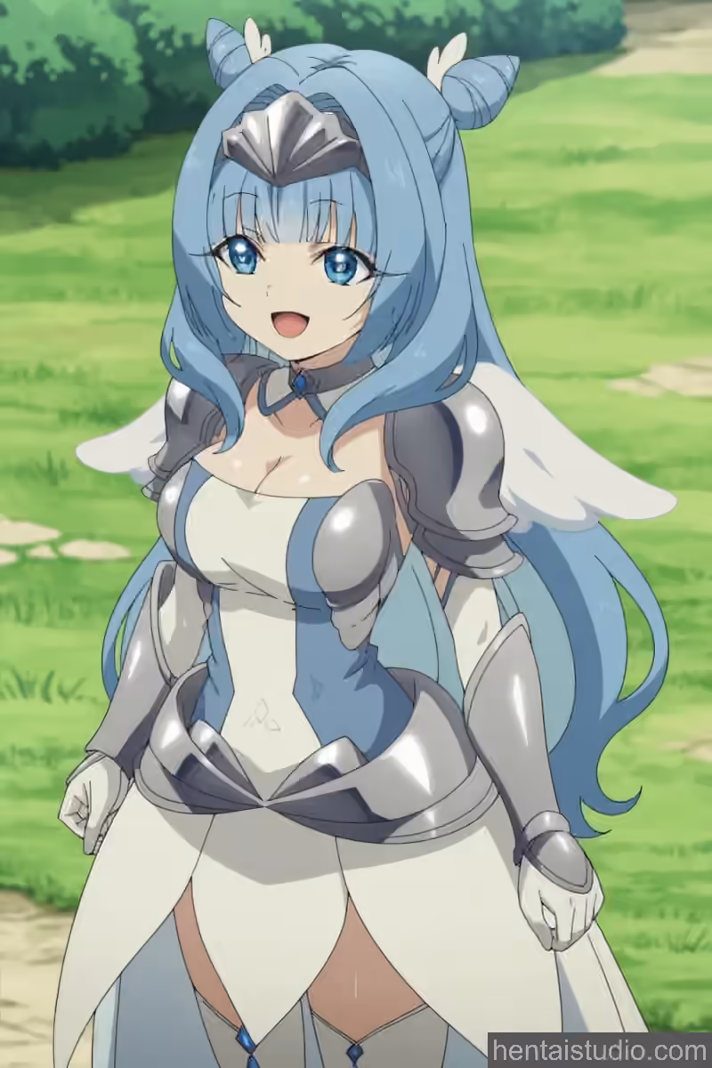 Sylphy - A Nobody's Way Up to an Exploration Hero (Mob kara Hajimaru Tansaku Eiyuutan) - Hentai Gallery 4 - 140 Images — image 1 of 140