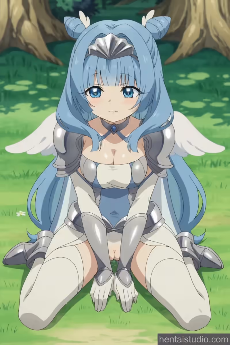Sylphy - A Nobody's Way Up to an Exploration Hero (Mob kara Hajimaru Tansaku Eiyuutan) - Hentai Gallery 4 - 140 Images — image 17 of 140