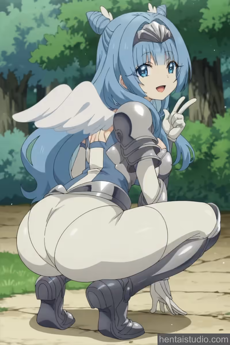 Sylphy - A Nobody's Way Up to an Exploration Hero (Mob kara Hajimaru Tansaku Eiyuutan) - Hentai Gallery 4 - 140 Images — image 19 of 140