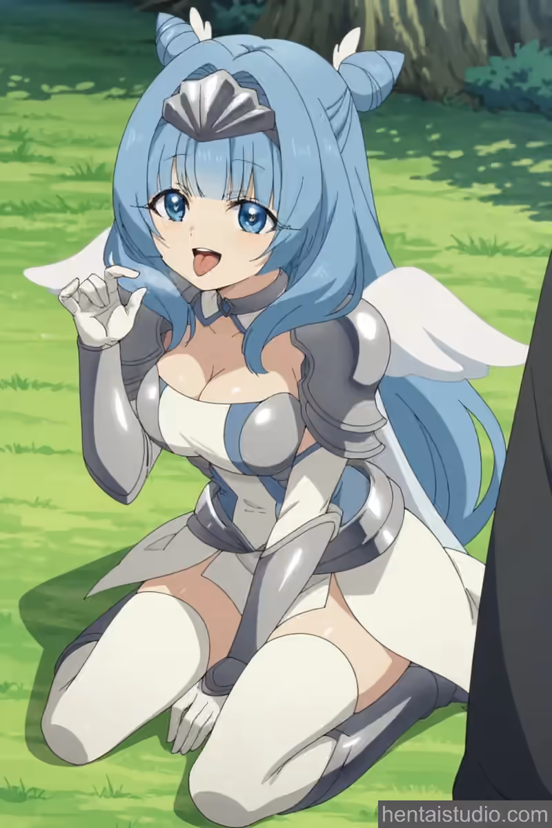 Sylphy - A Nobody's Way Up to an Exploration Hero (Mob kara Hajimaru Tansaku Eiyuutan) - Hentai Gallery 4 - 140 Images — image 20 of 140