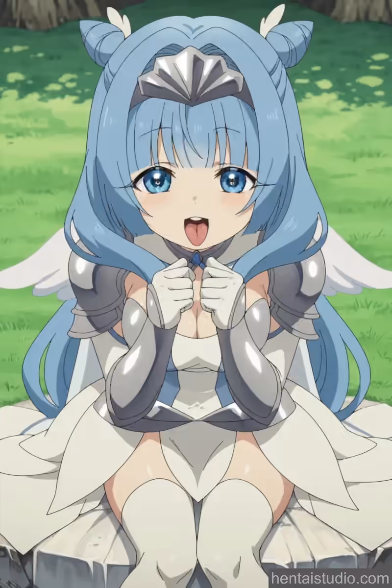 Sylphy - A Nobody's Way Up to an Exploration Hero (Mob kara Hajimaru Tansaku Eiyuutan) - Hentai Gallery 4 - 140 Images — image 21 of 140