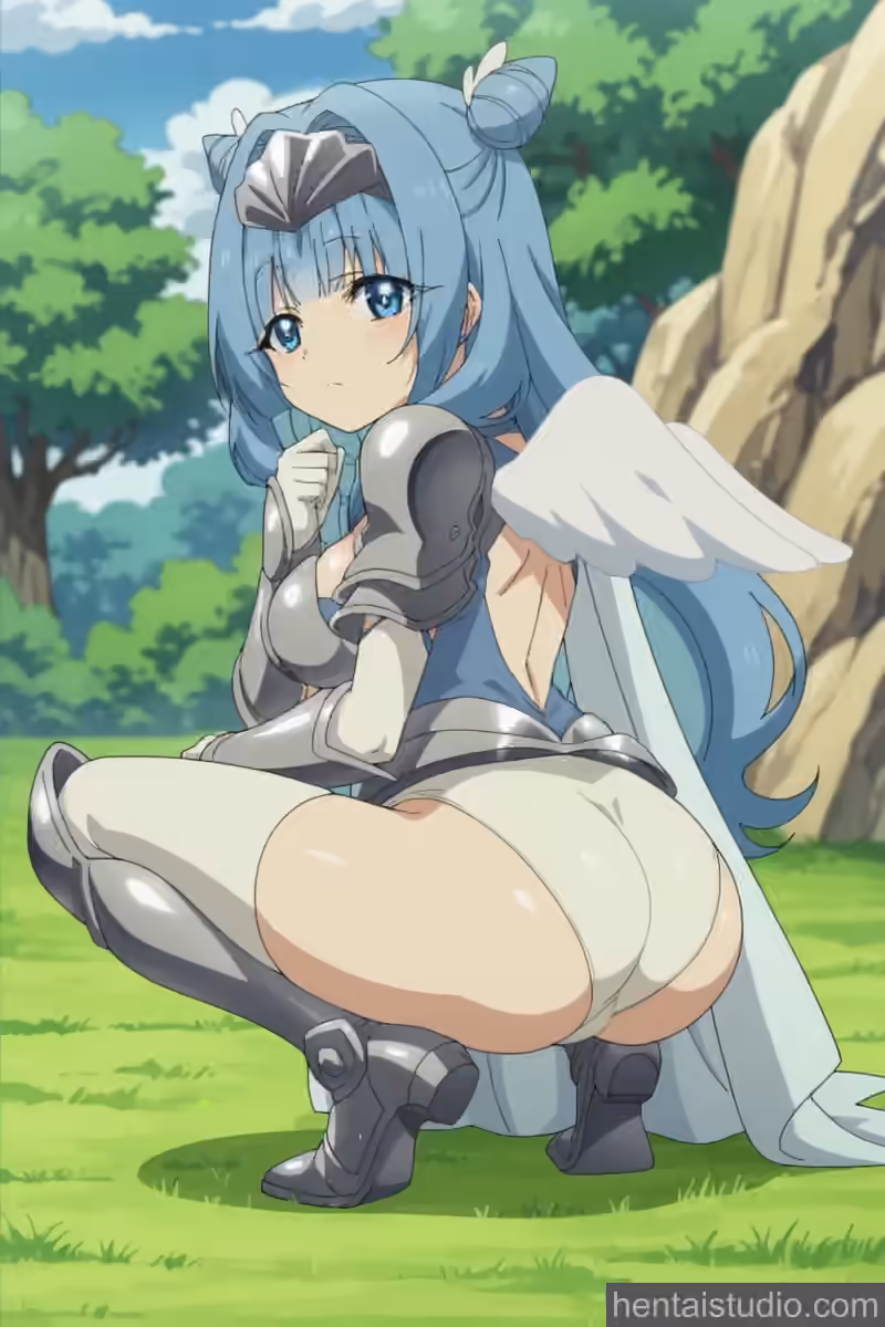 Sylphy - A Nobody's Way Up to an Exploration Hero (Mob kara Hajimaru Tansaku Eiyuutan) - Hentai Gallery 4 - 140 Images — image 23 of 140