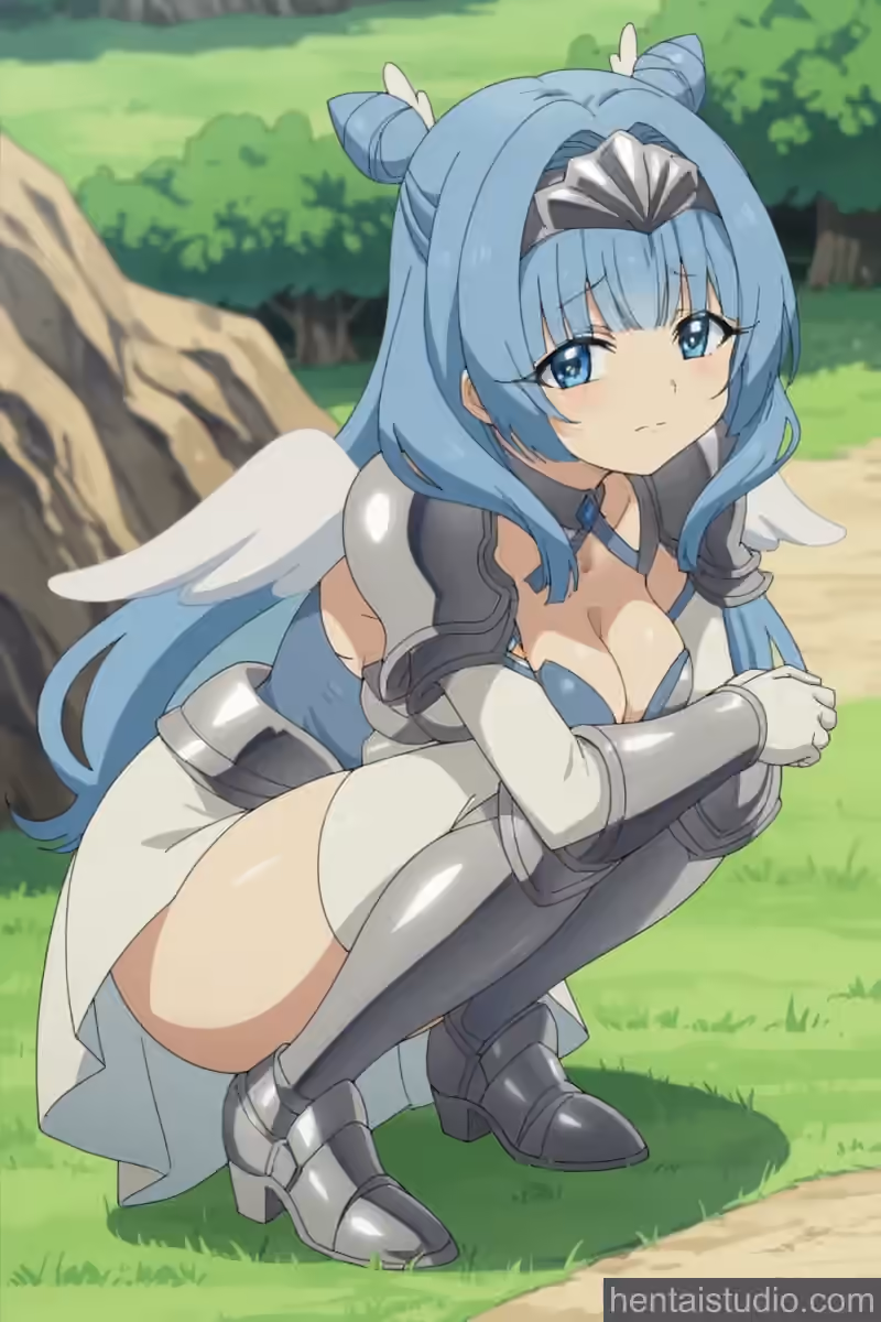 Sylphy - A Nobody's Way Up to an Exploration Hero (Mob kara Hajimaru Tansaku Eiyuutan) - Hentai Gallery 4 - 140 Images — image 3 of 140