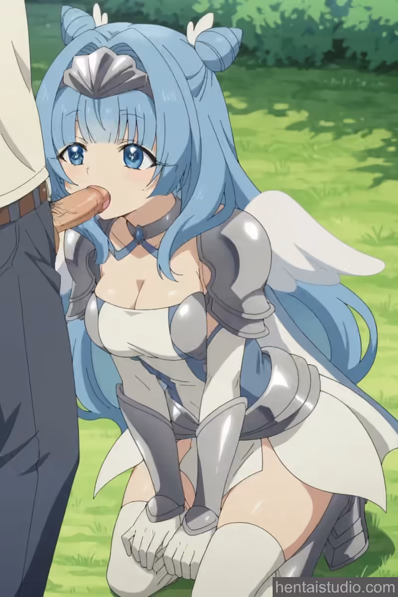 Sylphy - A Nobody's Way Up to an Exploration Hero (Mob kara Hajimaru Tansaku Eiyuutan) - Hentai Gallery 4 - 140 Images — image 31 of 140