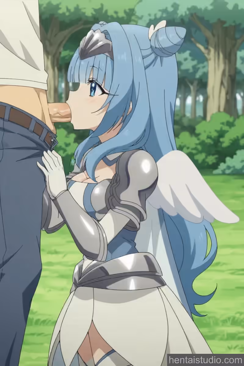 Sylphy - A Nobody's Way Up to an Exploration Hero (Mob kara Hajimaru Tansaku Eiyuutan) - Hentai Gallery 4 - 140 Images — image 34 of 140