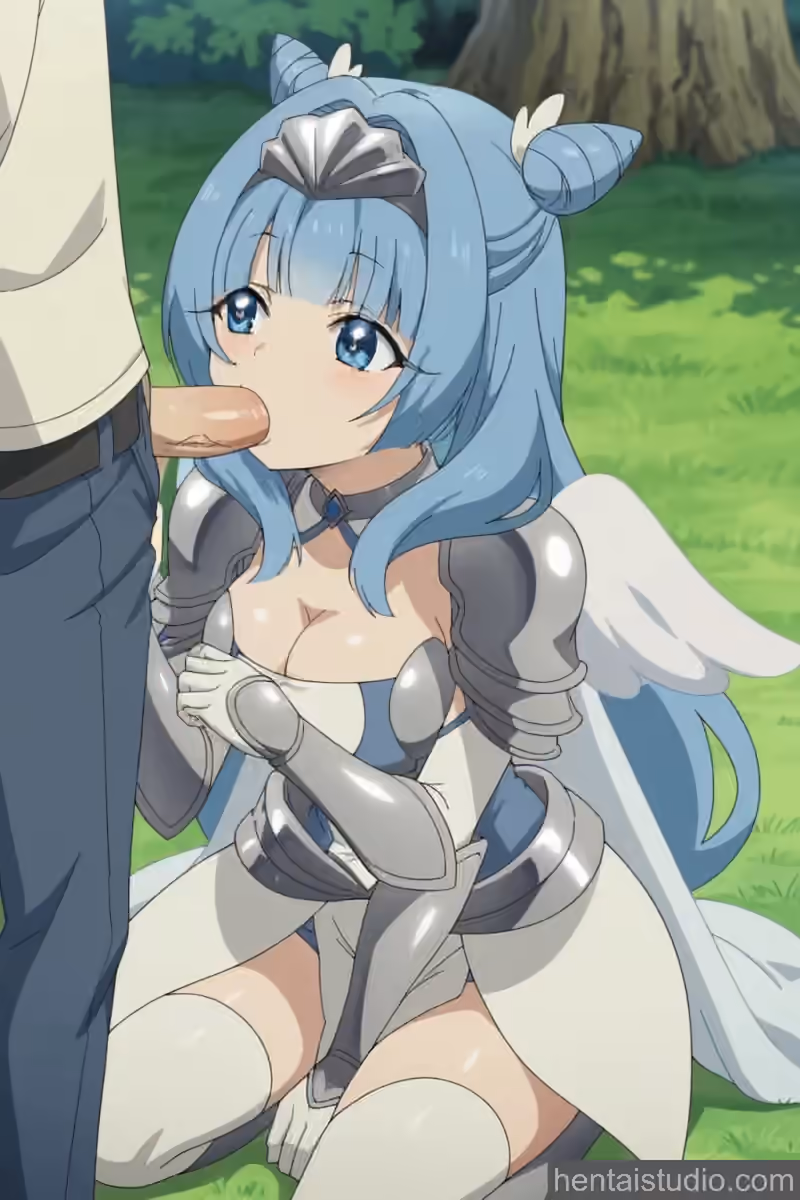 Sylphy - A Nobody's Way Up to an Exploration Hero (Mob kara Hajimaru Tansaku Eiyuutan) - Hentai Gallery 4 - 140 Images — image 35 of 140