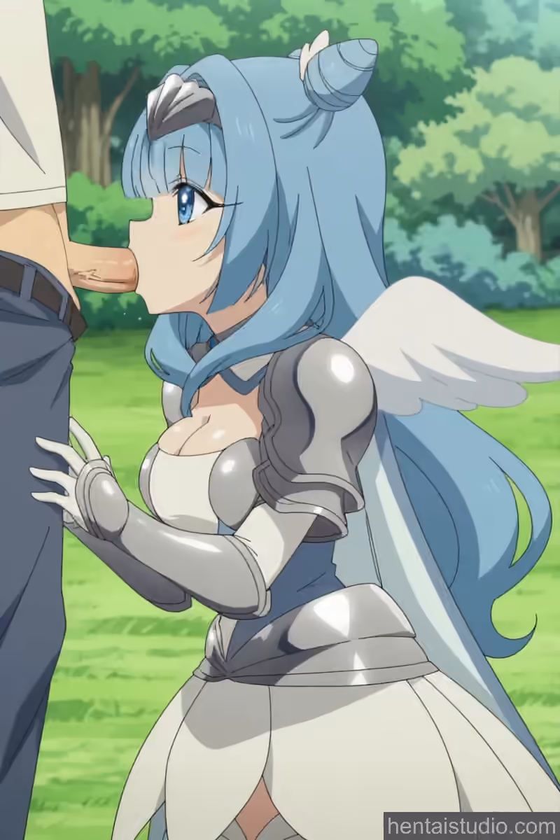 Sylphy - A Nobody's Way Up to an Exploration Hero (Mob kara Hajimaru Tansaku Eiyuutan) - Hentai Gallery 4 - 140 Images — image 39 of 140